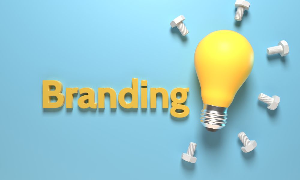 Branding