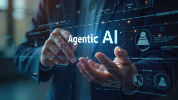 How Agentic AI Is Transforming SEO: Simple Guide