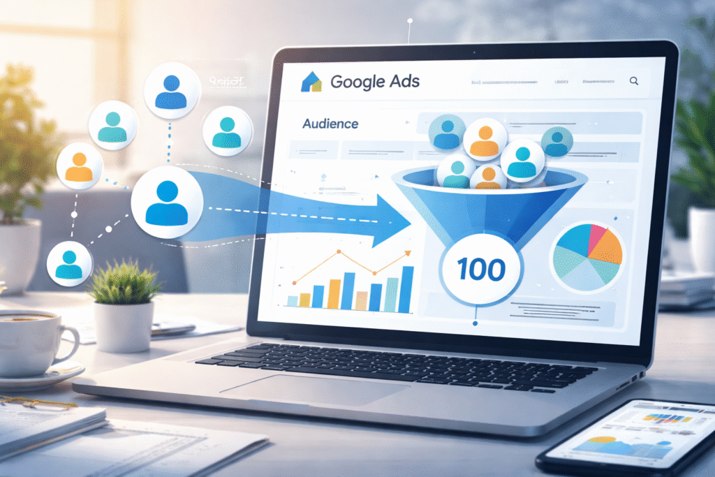 Audience Size Limits