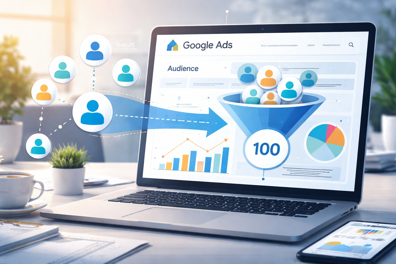 Audience Size Limits