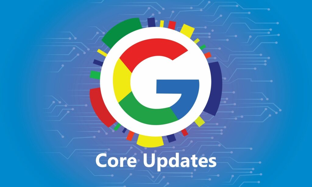 core update