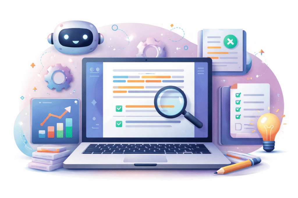 How to Update Old Content for AI Search — Step-by-Step
